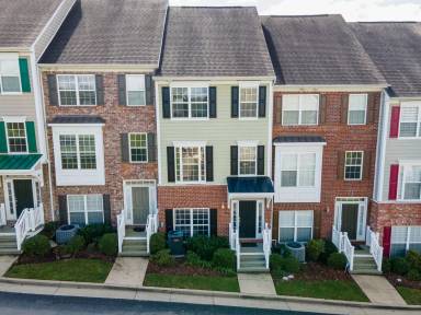 Main picture of 4704 Brighton Village Dr
