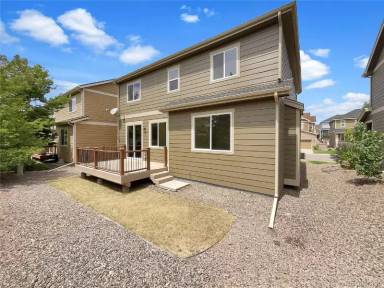 Main picture of 3544 E 140th Pl