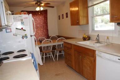 Main picture of 2801 Madison St