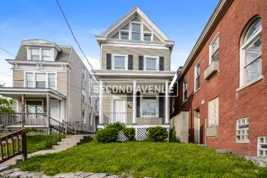 Main picture of 3752 Warsaw Ave