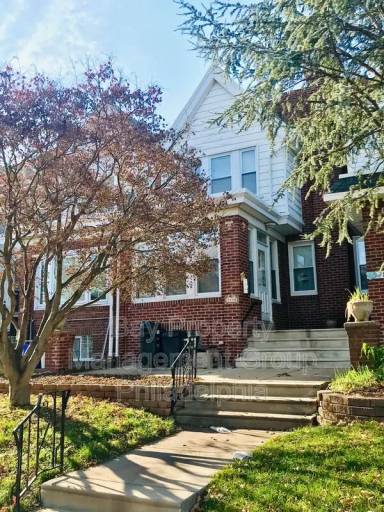 Main picture of 3440 Tudor St