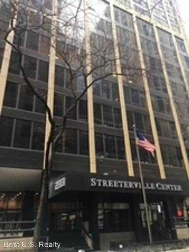 Main picture of Streeterville Center Condos