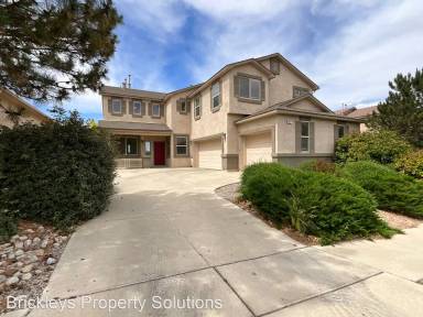 Main picture of 8047 Corn Mountain Pl NW