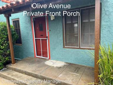 Main picture of 3581 Olive Ave
