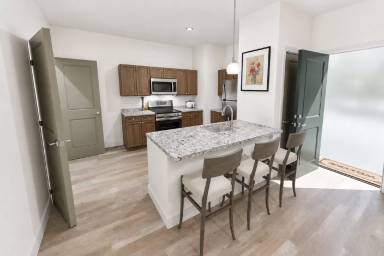 Main picture of Reverb Apartments