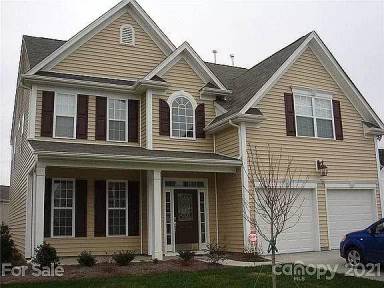 Main picture of 10911 Sand River Ct