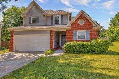 Main picture of 217 Albany Dr NE