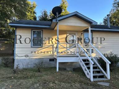 Main picture of 543 Horner St