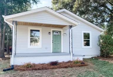Main picture of 1223 Cherry St