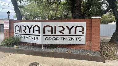 Main picture of Arya Apartments