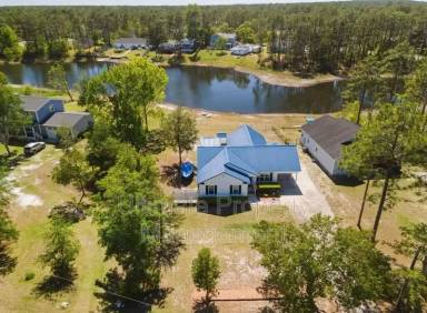 Main picture of 2447 Frink Lake Dr