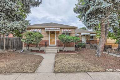 Main picture of 3710 Lowell Blvd