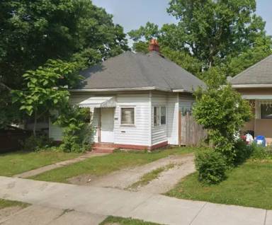 Main picture of 725 W Michigan St