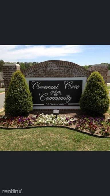 Main picture of 2805 Covenant Cv