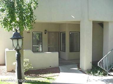 Main picture of Las Brisas Condominiums