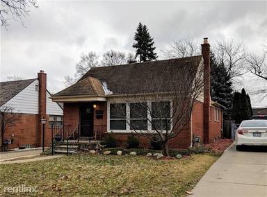 Main picture of 24421 Princeton St