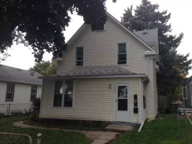 Main picture of 3908 Nokomis Ave