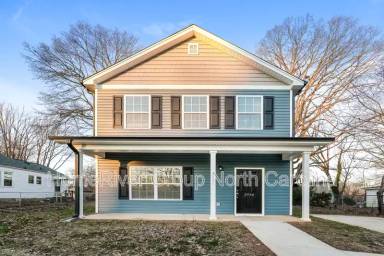 Main picture of 3936 Harwood St
