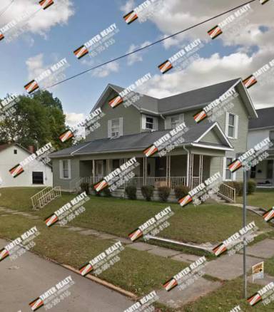 Main picture of 503 1/2 S Richmond St