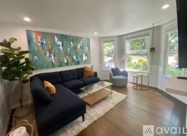 Main picture of 2509 W St