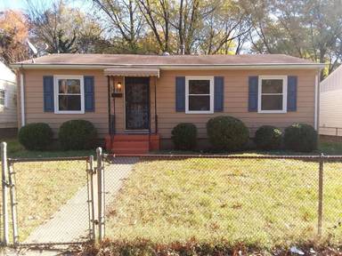 Main picture of 1408 Enfield Ave