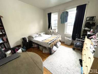 Main picture of 317 Allston St
