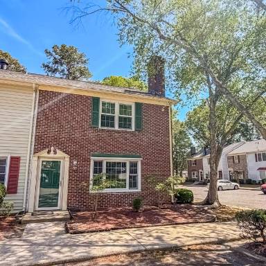 Main picture of 2903 Cedar Creek Rd Unit G - G