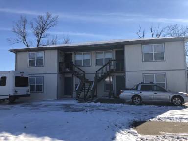 Main picture of 611 E McPherson St