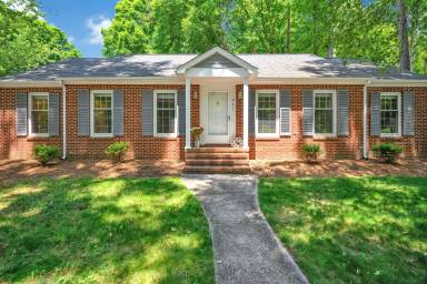 Main picture of 901 Winter Wood Dr