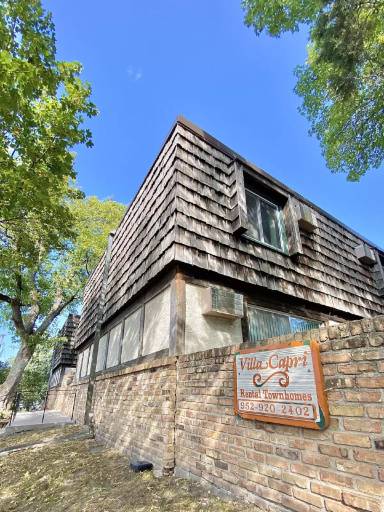 Main picture of Villa Capri