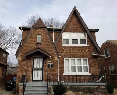 Main picture of 14216 Mansfield St