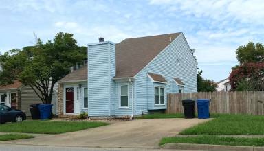 Main picture of 5500 Rock Creek Ln