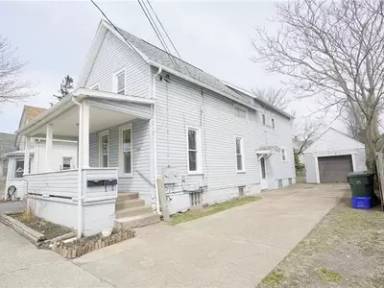 Main picture of 343 Bryant St