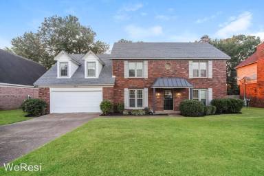 Main picture of 4851 Harvest Knoll Ln