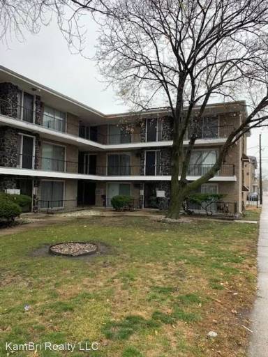Main picture of 469 Hirsch Ave