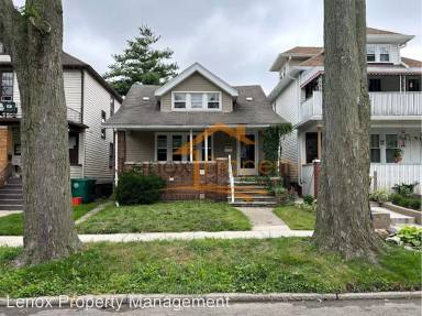 Main picture of 1235 Wayburn St