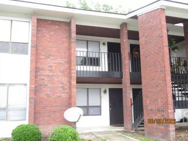 Main picture of Archdale Drive Apartments