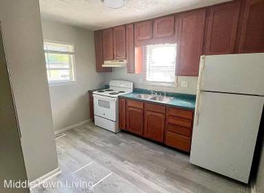 Main picture of 1800 S May Ave