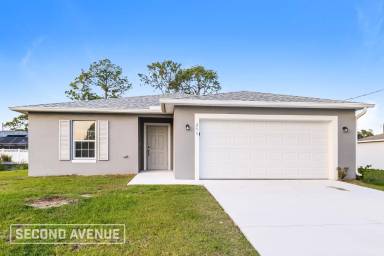 Main picture of 291 Foley St SE