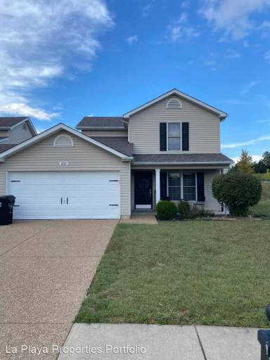 Main picture of 231 New Richmond Dr