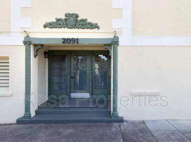 Main picture of 2091 California St
