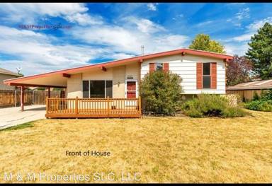 Main picture of 4920 W Panamint Rd