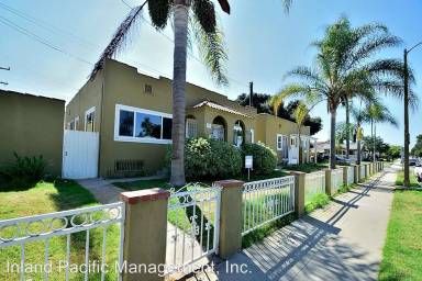 Main picture of 2214 Maricopa St