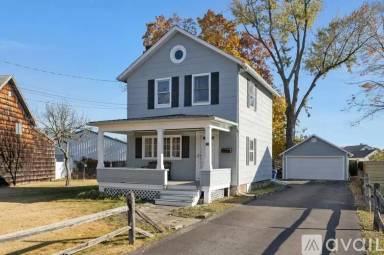 Main picture of 3 Warren St