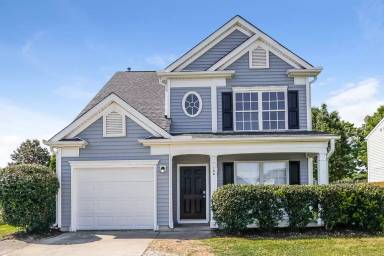 Main picture of 108 N Honey Springs Ave