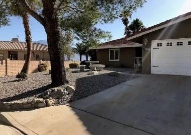 Main picture of 9881 Oakmount Blvd