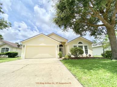 Main picture of 137 King Arthur Ct
