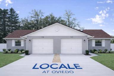 Main picture of 1126 Laurel Oaks Ct