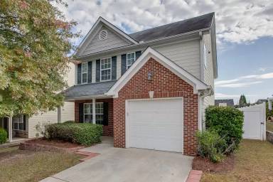 Main picture of 6615 White Walnut Way