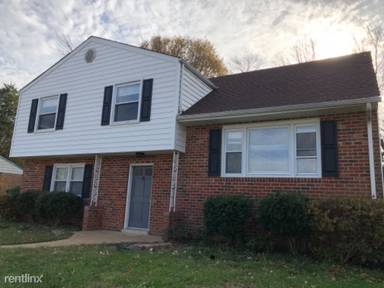 Main picture of 6401 Gatesgreen Dr